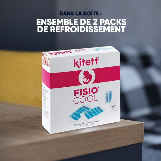 Fisio Cool Fisio Cool