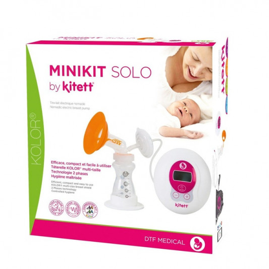 Minikit Solo