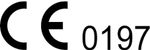 Marquage CE0197